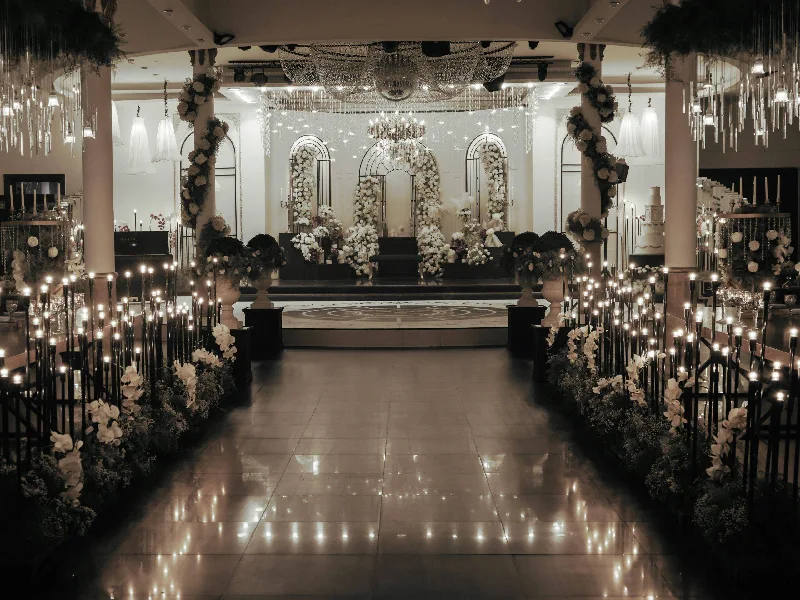 تالار یلدا مشهد