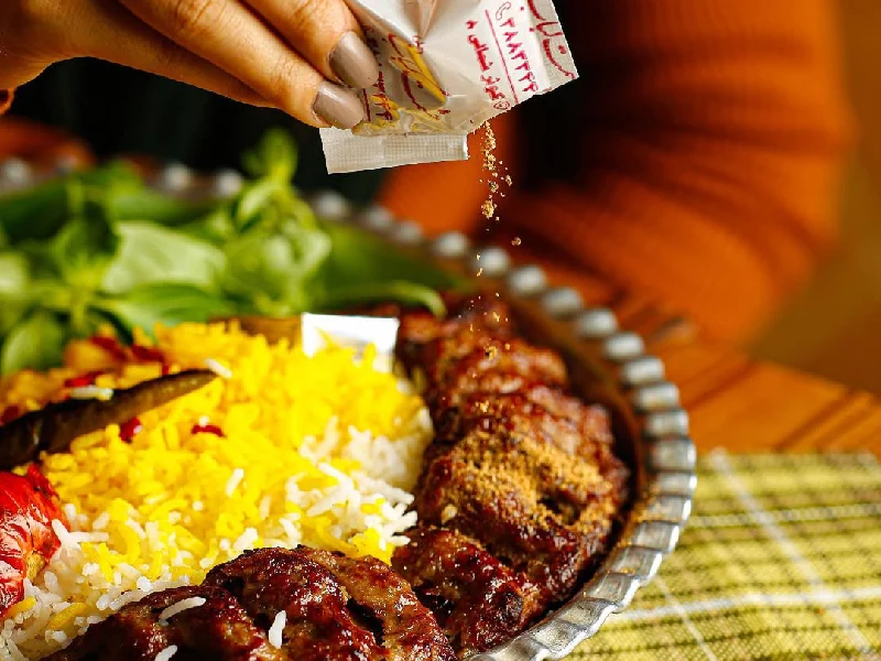 کبابی حشمت