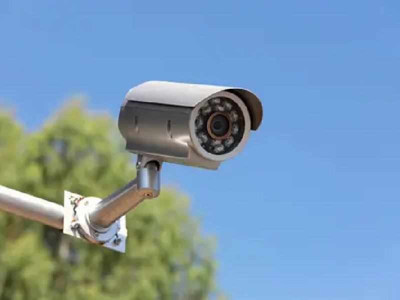 آداپتور دوربین مداربسته