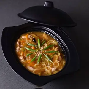 نودل سبزیجات