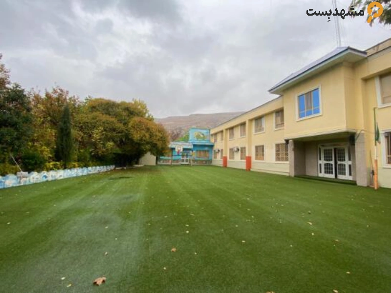 مدرسه غیرانتفاعی ره‌آوران غدیر