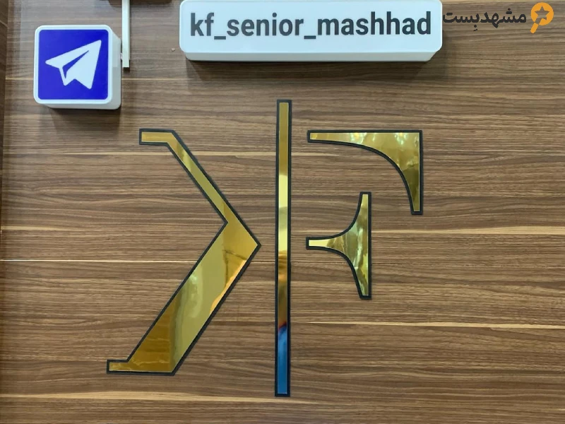 تعمیر موبایل سنیورکوفنگ