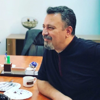 عبدالرضا منتظری