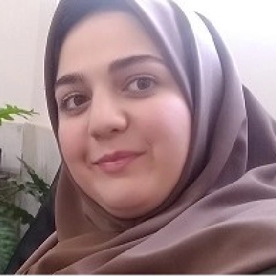 استاد مهسا طهوری از بهترین اساتید زیست کنکور مشهد