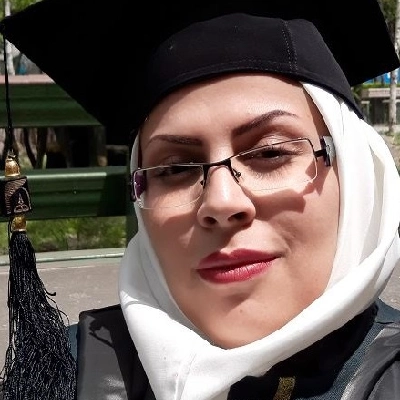 دکتر فاطمه حجتی از بهترین اساتید زیست کنکور مشهد