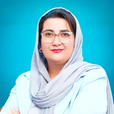 دکتر ایران پناه