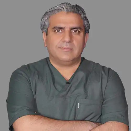 دکتر احسان خدیوی