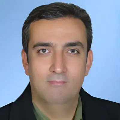 دکتر امین یزدی بهترین روانپزشک کودک
