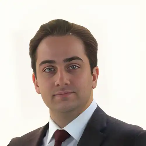 دکتر ایرج وکیلی