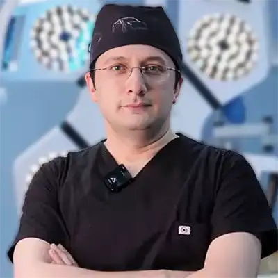 دکتر بشیر رسولیان