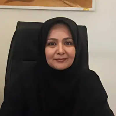 دکتر رحیمی بهترین زوج درمانگر مشهد