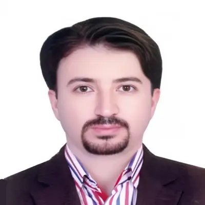 بهترین دکتر لمینت دندان در مشهد دکتر رمضانی