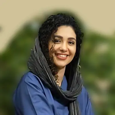 بهترین دندانپزشکان مشهدی دکتر سارا قدوسیان