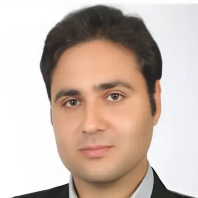 دکتر شاره بهترین زوج درمانگر مشهد