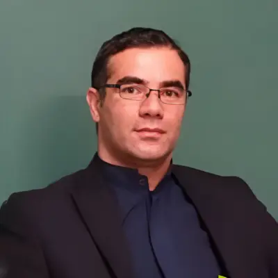 دکتر نیکوخلق بهترین زوج درمانگر مشهد