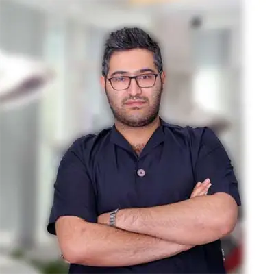 دکتر هاتف هامونی