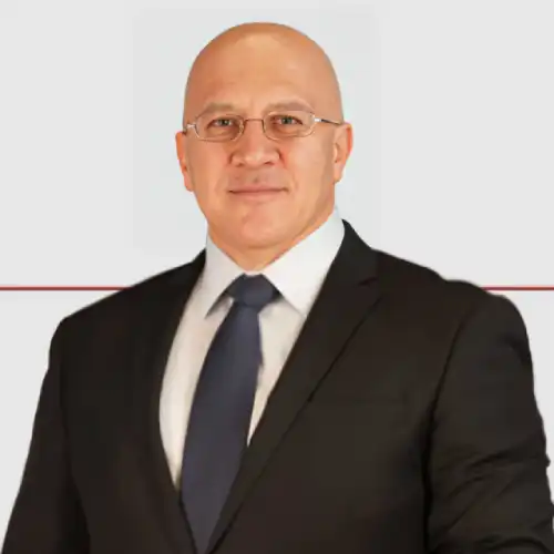 دکتر کیانوش ناهید