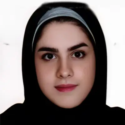 مهدخت اقدسی