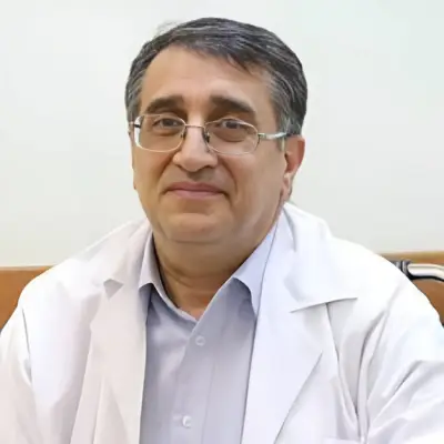 دکتر هاشمیان