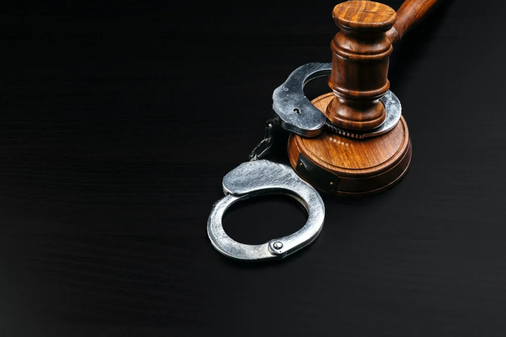 بهترین وکیل کیفری در مشهد