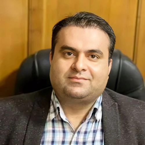 اسماعیل‌زاده تراپیست خوب در مشهد