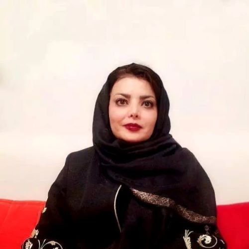 دکتر میترا امیرخانی یکی از خوب ترین روانشناسان خانم در مشهد
