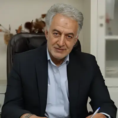 دکتر بهادرخان بهترین روانشناس خانواده مشهدی