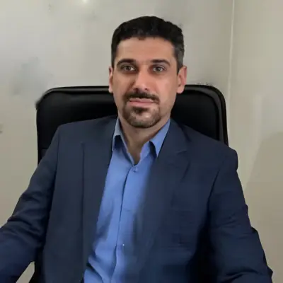 بهترین دکتر روانشناس نوجوان در مشهد دکتر خجسته