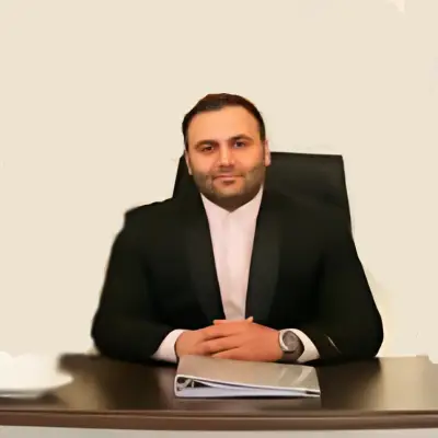 بهترین تراپیست نوجوان مشهدی دکتر رومیانی