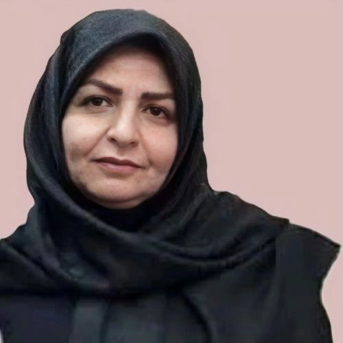 یکی از تراپیست های خوب مشهدی خانم دکتر سلطانی