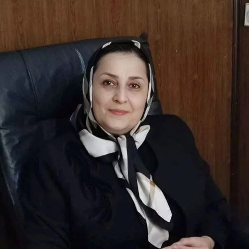 خانم دکتر صابری یکی از بهترین روانشناسان خانم در مشهد