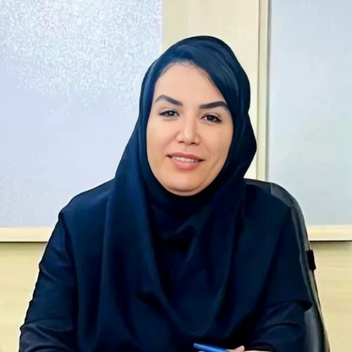 فاطمه غزنوی یکی بهترین تراپیست های خانوم در مشهد