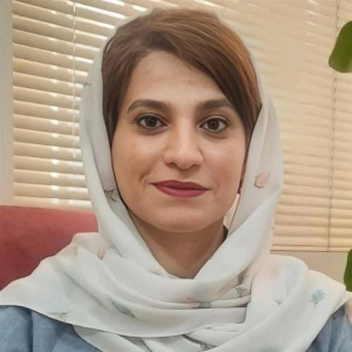 خانم دکتر فیضی بهترین روانشناس در مشهد