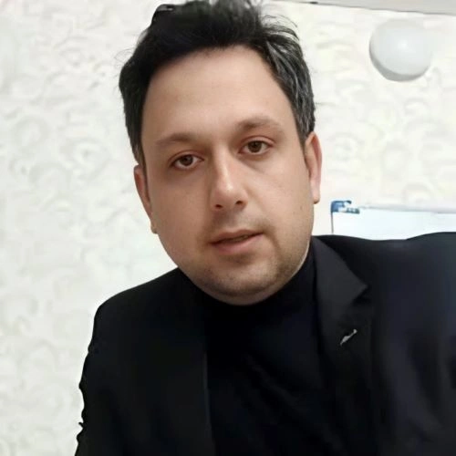 جناب دکتر قدسی یکی از روانشناسن با تجربه و خوب مشهدی