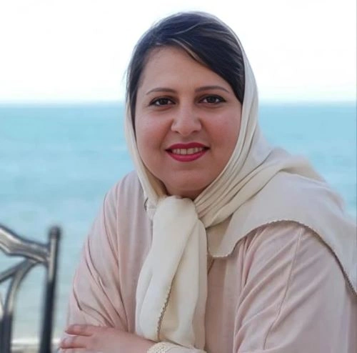 خان دکتر گودرزی ، یکی از خوبترین روانشناسان مشهدی