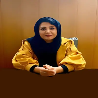 خانم گوهرشاهی یکی از بهترین لیست تراپیست نوجوان در مشهد