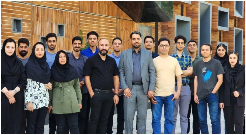 شرکت دیجیتال مارکتینگ فرامهام