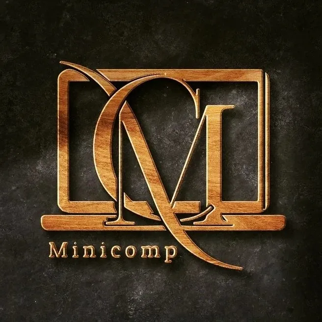 بهترین مرکز فروش لپ تاپ در مشهد فروشگاه مینی کامپ