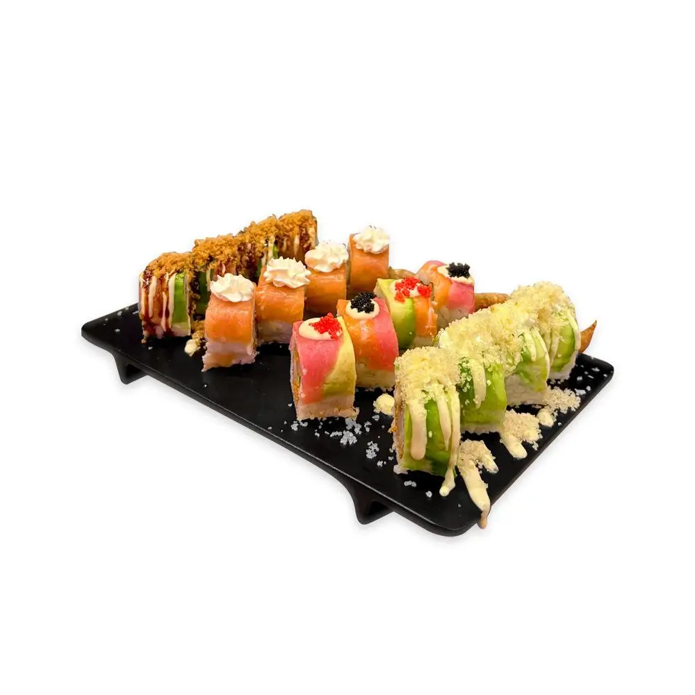 معرفی بهترین غذاهای ژاپنی