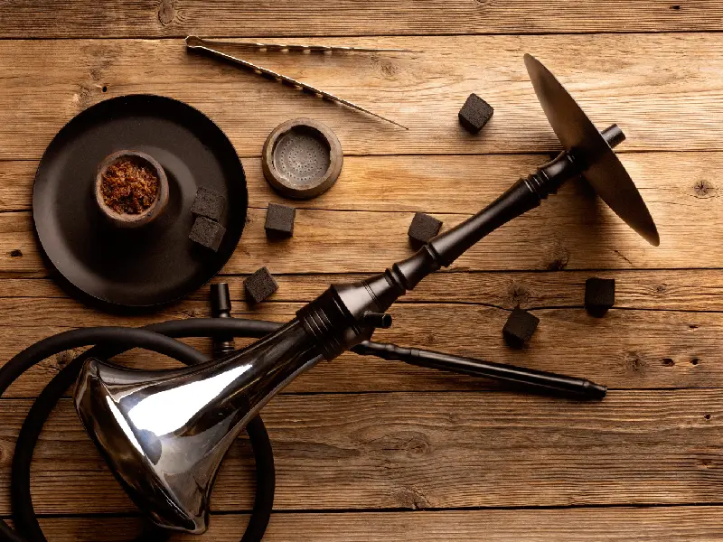 الو قلیون ۲۴ ساعته تهران