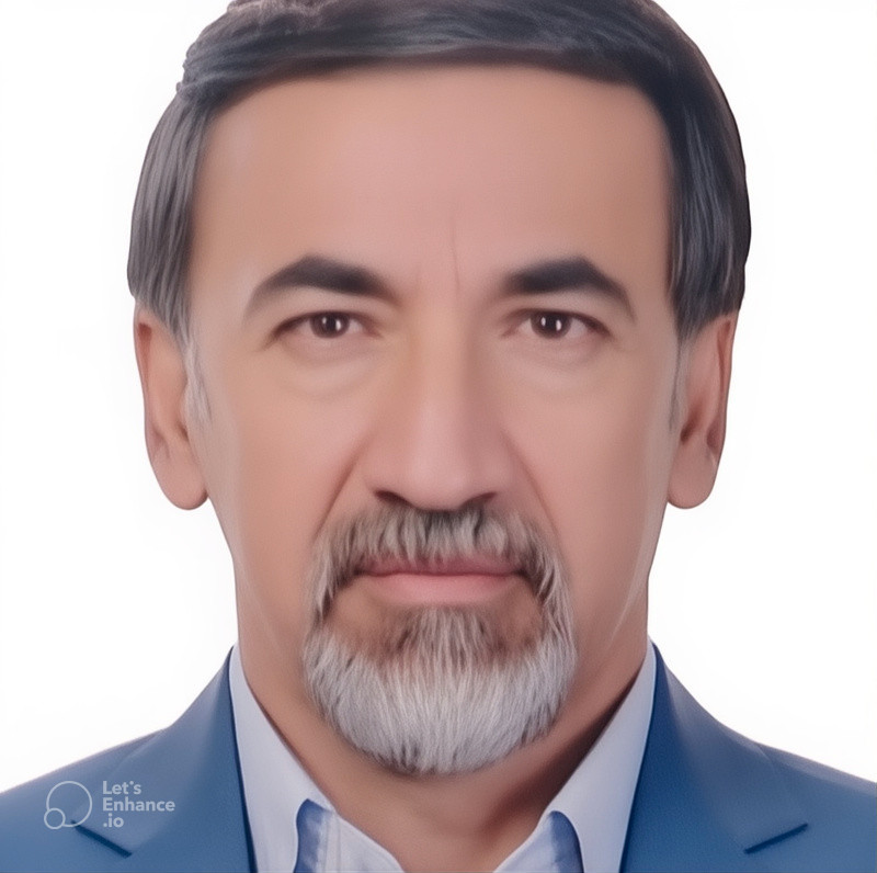 دکتر قنبری متخصص ایمپلنت