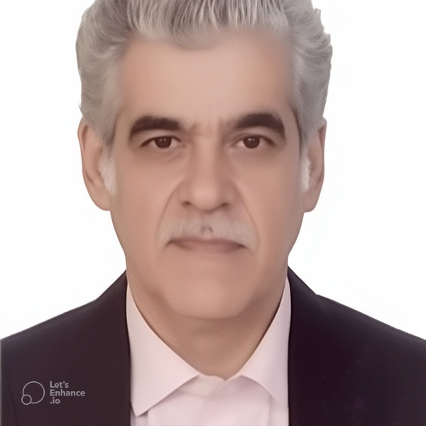 دکتر مجید قنبرزاده